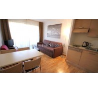 Готель Adagio Nice Promenade Des Anglais, 4★