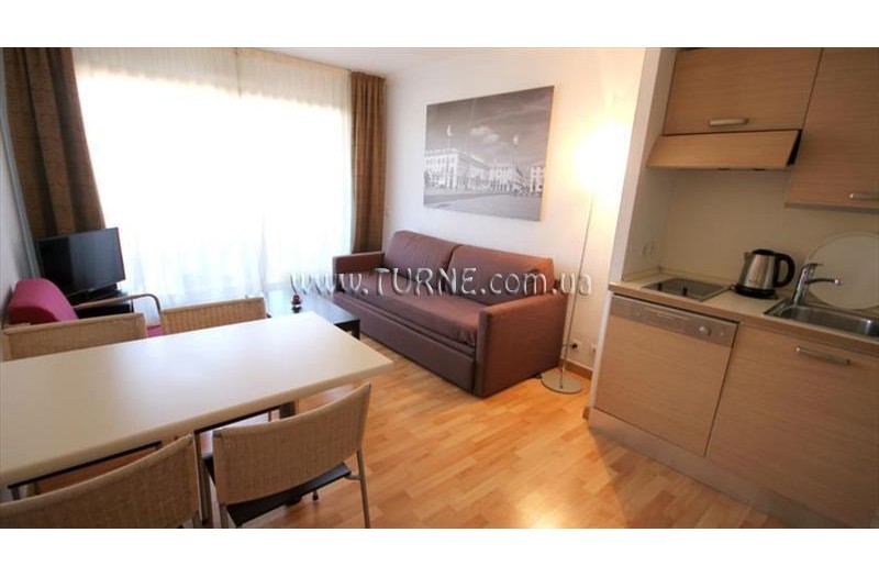 Готель Adagio Nice Promenade Des Anglais, 4★ Готель Adagio Nice Promenade Des Anglais, 4★