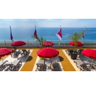 Готель Adagio Nice Promenade Des Anglais, 4★