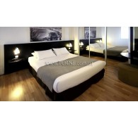 Готель Adagio Nice Promenade Des Anglais, 4★