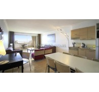 Готель Adagio Nice Promenade Des Anglais, 4★