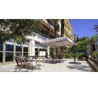 Готель Adagio Nice Promenade Des Anglais, 4★