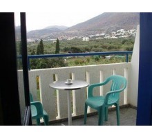 Готель Adamakis Hotel, 2★