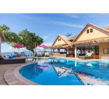 Готель Adarin Beach Resort, 3★