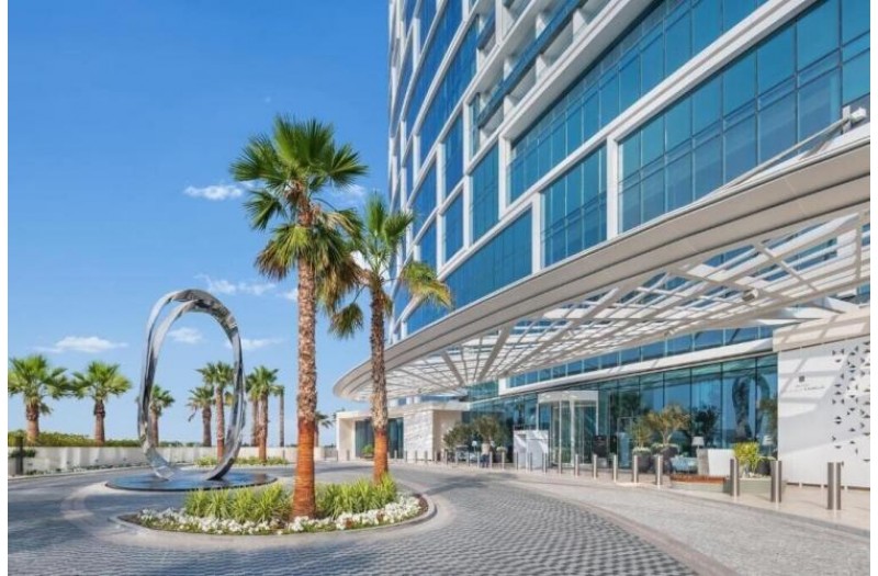 Готель Address Jumeirah Beach Resort, 5★ Готель Address Jumeirah Beach Resort, 5★