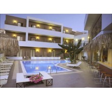 Готель Adele Residence, 2★