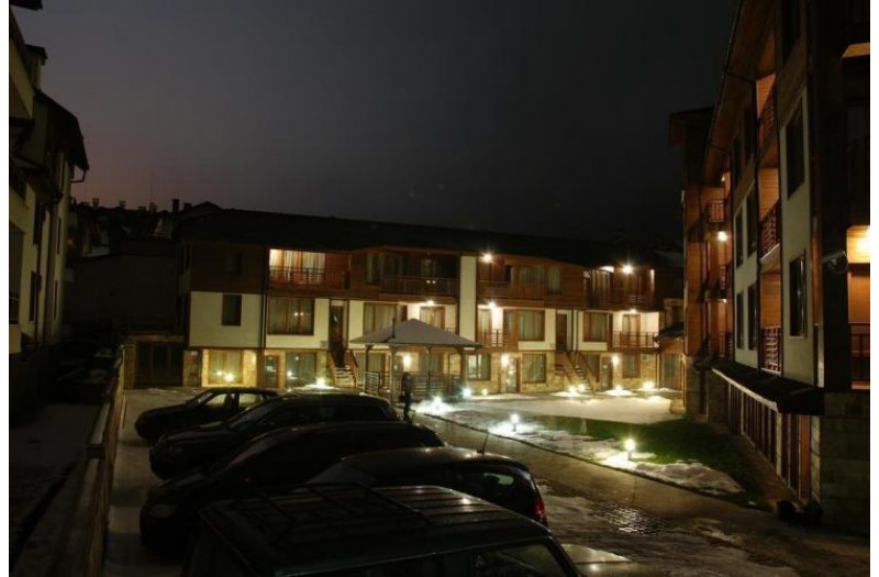 Готель Adeona Ski & SPA Hotel, 3★ Готель Adeona Ski & SPA Hotel, 3★