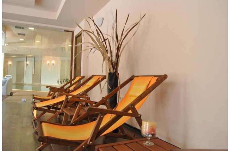 Готель Adeona Ski & SPA Hotel, 3★ Готель Adeona Ski & SPA Hotel, 3★
