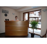 Готель Adeona Ski & SPA Hotel, 3★