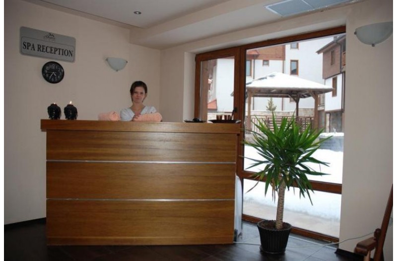 Готель Adeona Ski & SPA Hotel, 3★ Готель Adeona Ski & SPA Hotel, 3★