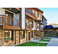 Готель Adeona Ski & SPA Hotel, 3★