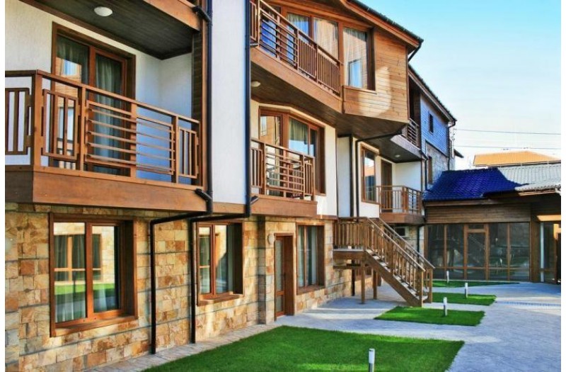 Готель Adeona Ski & SPA Hotel, 3★ Готель Adeona Ski & SPA Hotel, 3★