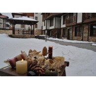 Готель Adeona Ski & SPA Hotel, 3★