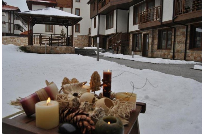 Готель Adeona Ski & SPA Hotel, 3★ Готель Adeona Ski & SPA Hotel, 3★