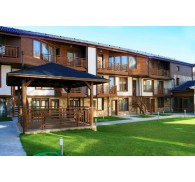Готель Adeona Ski & SPA Hotel, 3★