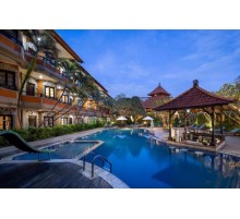 Готель Adi Dharma Hotel, 3★