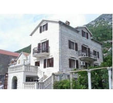 Готель Admiral Perast, 4★