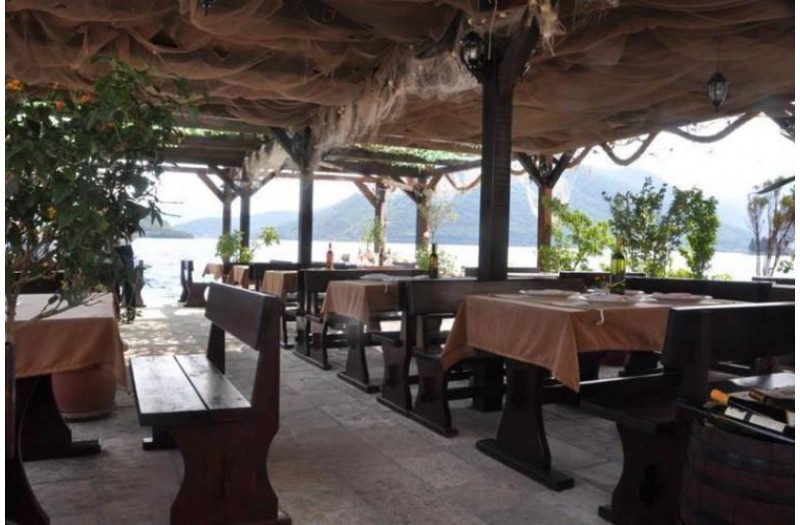 Готель Admiral Perast, 4★ Готель Admiral Perast, 4★