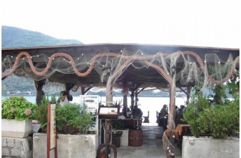 Готель Admiral Perast, 4★ Готель Admiral Perast, 4★
