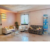 Готель Adria Nuova, 3★