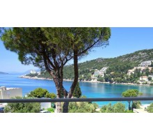 Готель Adriatic Dubrovnik, 2★