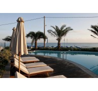 Готель Aegean Pearl Beach (ex. Sentido Aegean Pearl), 5★