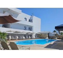 Готель Aegean View Hotel, 3★