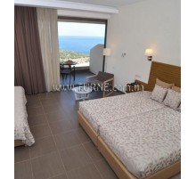 Готель Aeolis Thassos Palace Hotel, 4★