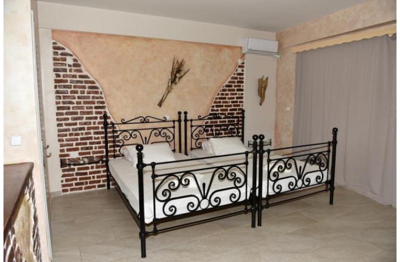 Готель Afrodite Hotel, 3★ Готель Afrodite Hotel, 3★