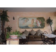 Готель Afrodite Hotel, 3★