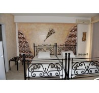Готель Afrodite Hotel, 3★