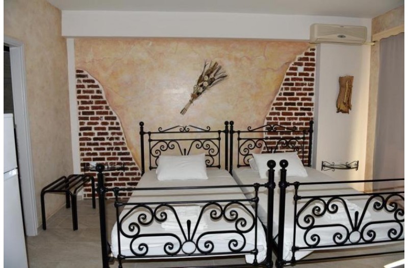 Готель Afrodite Hotel, 3★ Готель Afrodite Hotel, 3★
