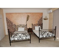 Готель Afrodite Hotel, 3★