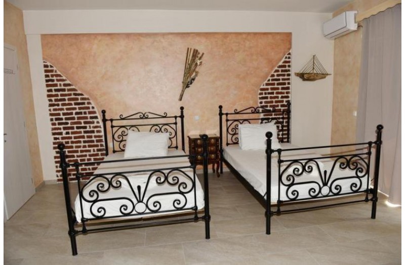 Готель Afrodite Hotel, 3★ Готель Afrodite Hotel, 3★
