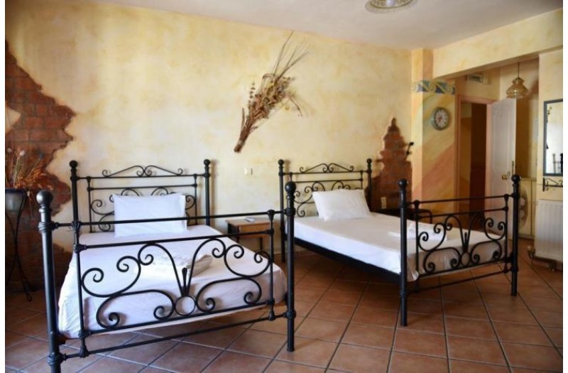 Готель Afrodite Hotel, 3★ Готель Afrodite Hotel, 3★