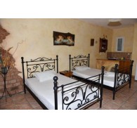 Готель Afrodite Hotel, 3★