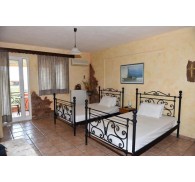 Готель Afrodite Hotel, 3★