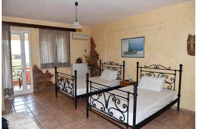 Готель Afrodite Hotel, 3★ Готель Afrodite Hotel, 3★