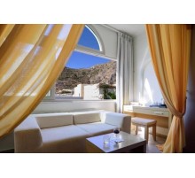 Готель Afroditi Venus Beach Hotel & SPA, 4★