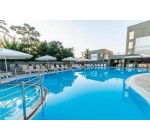 Готель Afytos Bodrum City (ex. Sunhill Centro), 4★