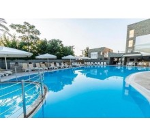 Готель Afytos Bodrum City (ex. Sunhill Centro), 4★