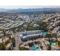 Готель Afytos Bodrum City (ex. Sunhill Centro), 4★