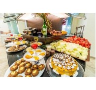 Готель Afytos Bodrum City (ex. Sunhill Centro), 4★