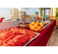 Готель Afytos Bodrum City (ex. Sunhill Centro), 4★