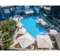 Готель Afytos Bodrum City (ex. Sunhill Centro), 4★
