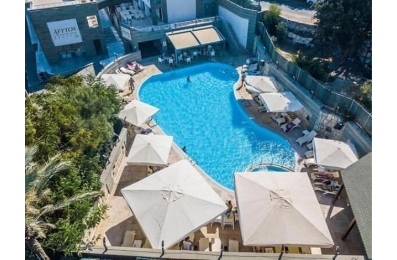 Готель Afytos Bodrum City (ex. Sunhill Centro), 4★ Готель Afytos Bodrum City (ex. Sunhill Centro), 4★