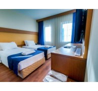 Готель Afytos Bodrum City (ex. Sunhill Centro), 4★