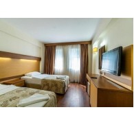 Готель Afytos Bodrum City (ex. Sunhill Centro), 4★