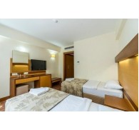 Готель Afytos Bodrum City (ex. Sunhill Centro), 4★