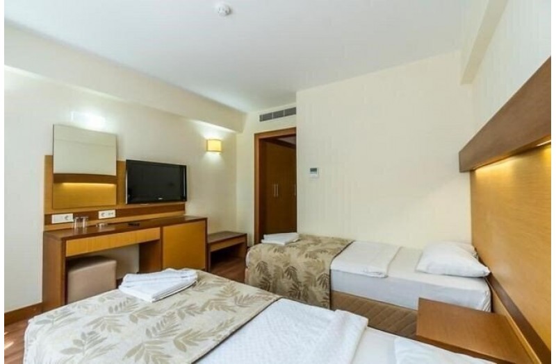 Готель Afytos Bodrum City (ex. Sunhill Centro), 4★ Готель Afytos Bodrum City (ex. Sunhill Centro), 4★